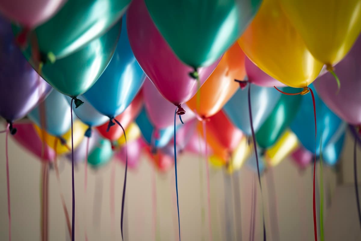 Birthday Gallery