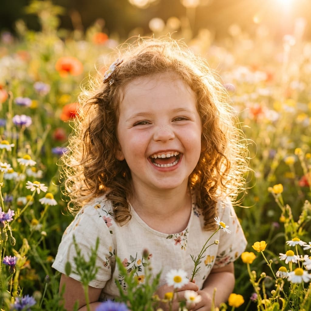 Kids Photography Gallery