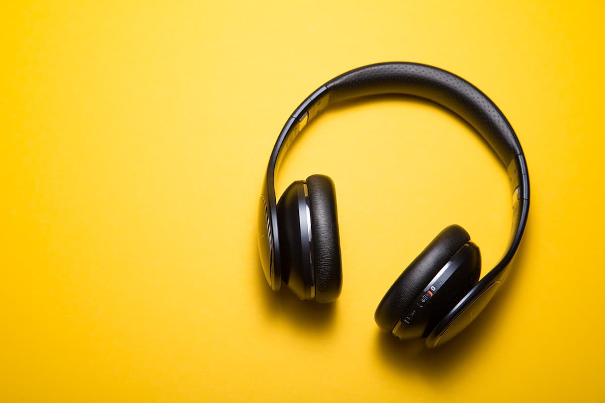 Premium headphone product