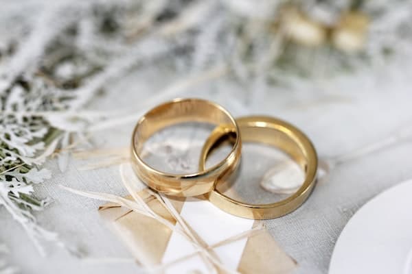 Wedding Gallery